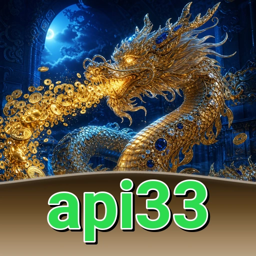 Logo api33