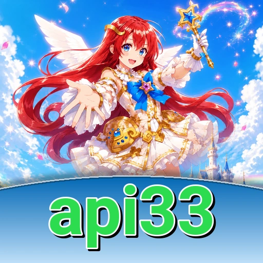 Logo api33