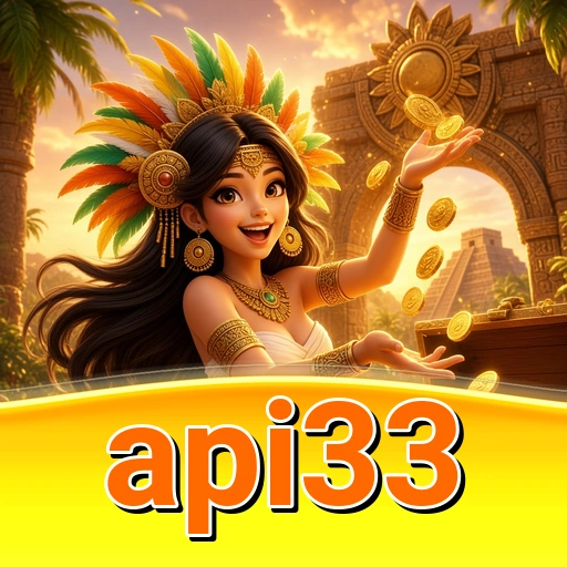 Logo api33