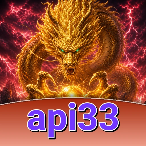 Logo api33