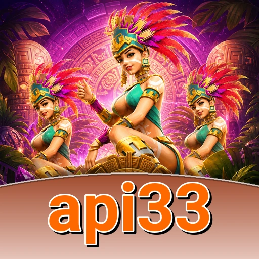 Logo api33